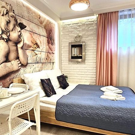 Bystra Woda Studio Закопане Екстериор снимка