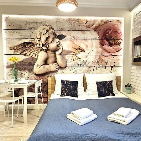 Bystra Woda Studio Закопане Екстериор снимка