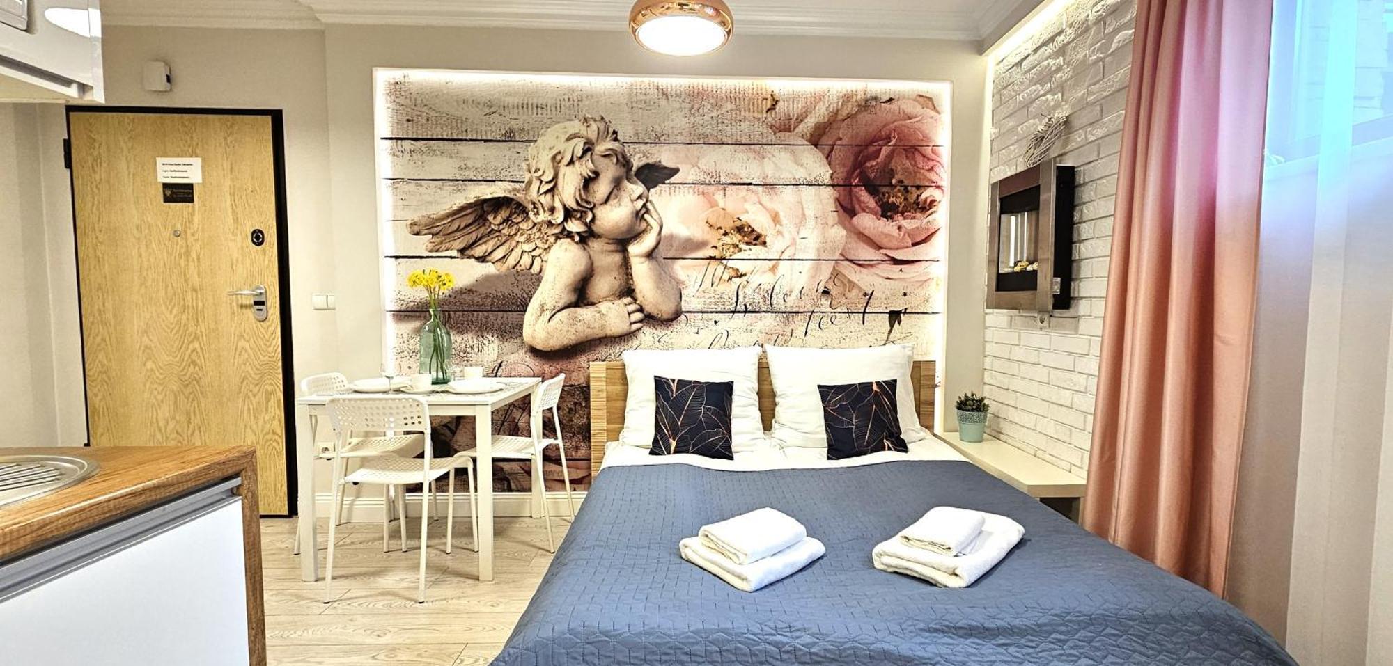 Bystra Woda Studio Закопане Екстериор снимка